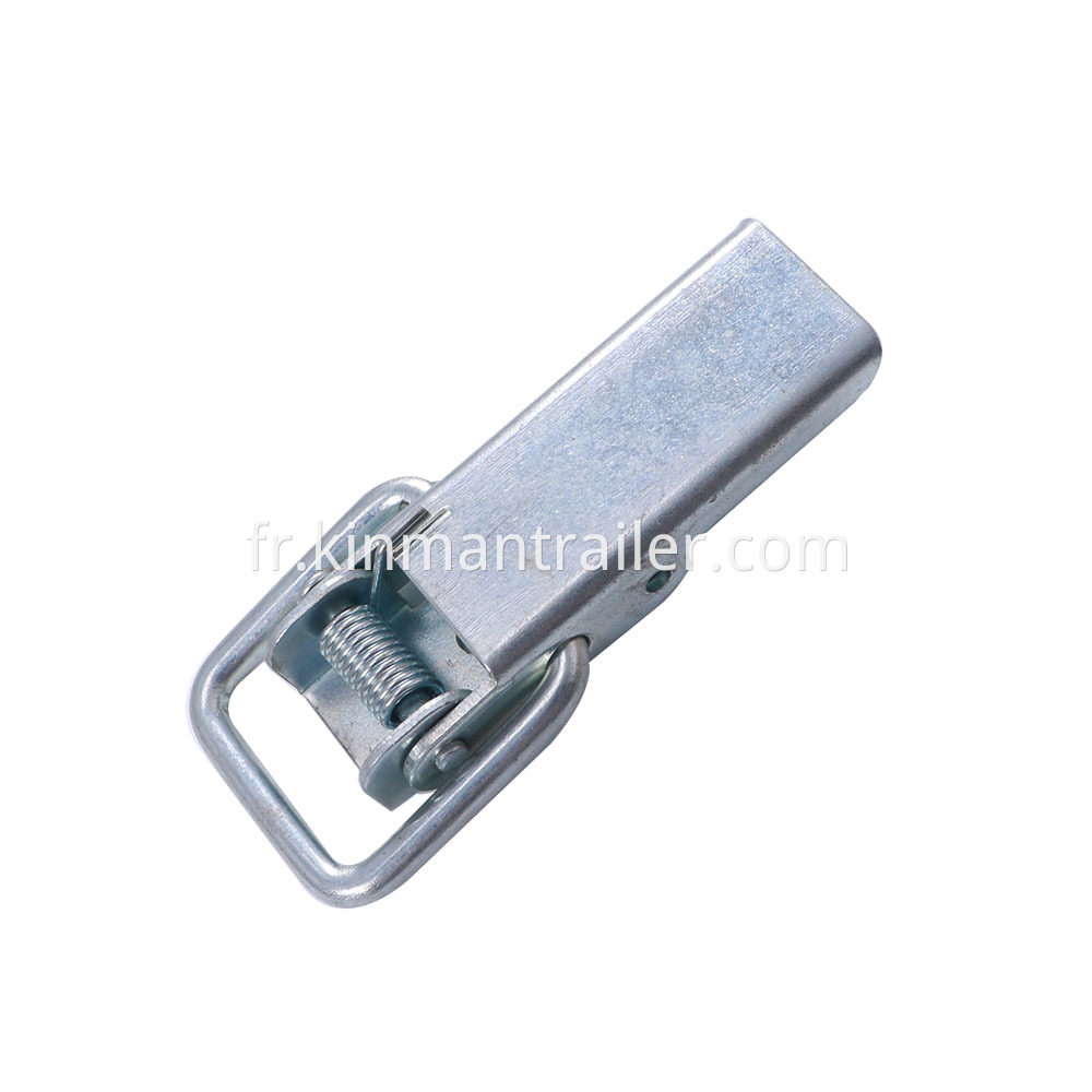 Popular Toggle Clamp For Trailers